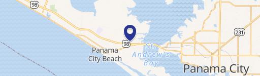 7808 Panama City Bch Pkwy