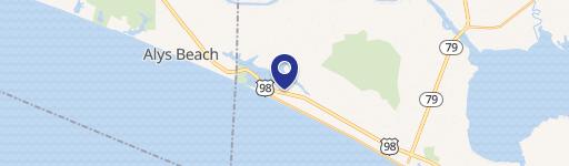 Panama City Bch Pkwy