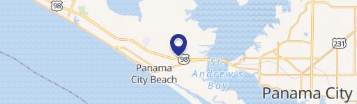 8501 Panama City Bch Pkwy