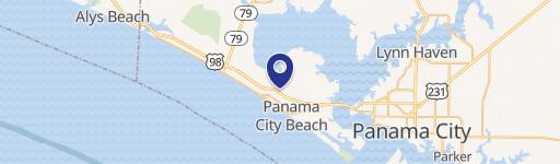11799 Panama City Bch Pkwy