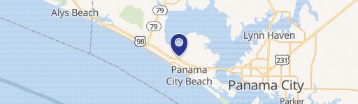 12015 Panama City Bch Pkwy