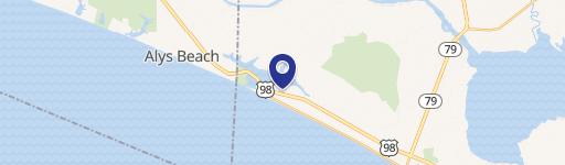 22600 Panama City Bch Pkwy