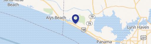 20815 Panama City Bch Pkwy