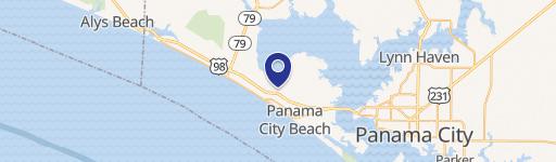 12118 Panama City Bch Pkwy