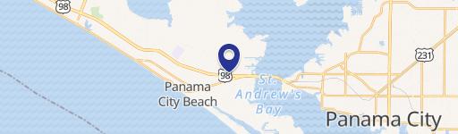 7923 Panama City Bch Pkwy