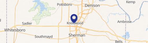 30 Acres Land in Sherman, TX