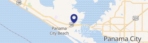 7722 Panama City Bch Pkwy