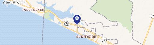 21901 Panama City Bch Pkwy