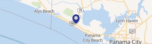 16801 Panama City Bch Pkwy