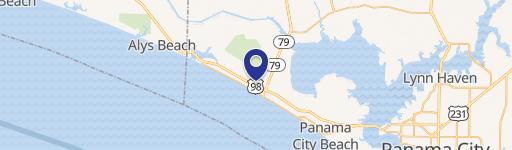 17550 Panama City Bch Pkwy