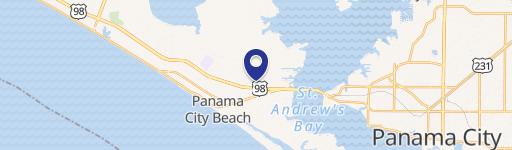 8308 Panama City Bch Pkwy
