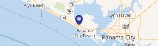 12401 12th Panama City Bch Pkwy