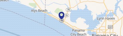 17501 Panama City Bch Pkwy