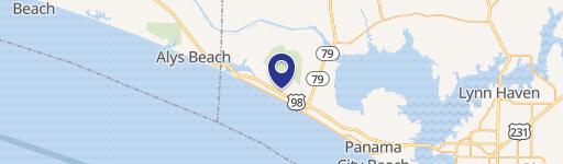 19415 Panama City Bch Pkwy