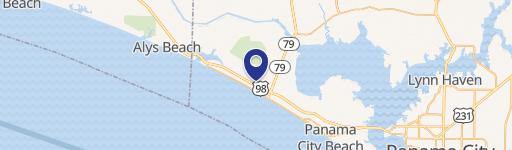 17775 Panama City Bch Pkwy
