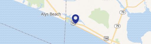 22917 Panama City Bch Pkwy