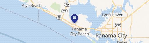 12141 Panama City Bch Pkwy