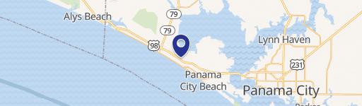 13951 Panama City Bch Pkwy