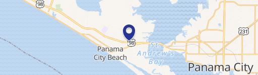 8321 Panama City Bch Pkwy