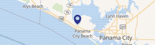 12226 Panama City Bch Pkwy