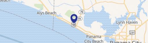 17446 Panama City Bch Pkwy