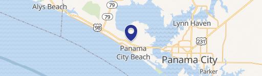 11500 Panama City Bch Pkwy