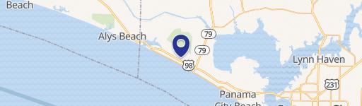 19102 Panama City Bch Pkwy