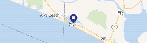 23044 Panama City Bch Pkwy