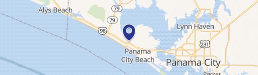 12234 Panama City Bch Pkwy