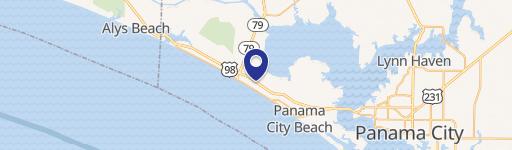 15351 Panama City Bch Pkwy