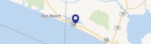 23030 Panama City Bch Pkwy