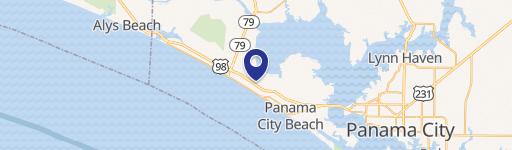 14501 Panama City Bch Pkwy