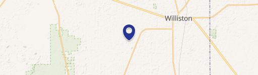 Williston Land Ideal for Building