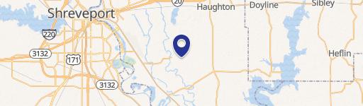 LAND - Haughton, LA