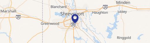 Residential Land in Shreveport, LA