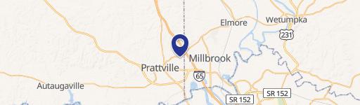 554 Mcqueen Smith N Rd