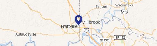 478 Mcqueen Smith S Rd