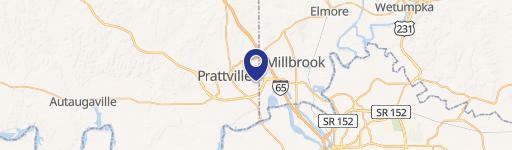 945 Mcqueen Smith S Rd