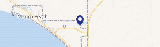 Mexico Beach, FL 32410