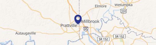 480 Mcqueen Smith S Rd