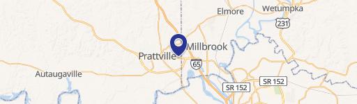 581 Mcqueen Smith S Rd