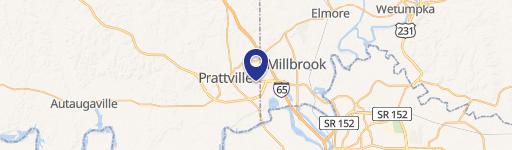 721 Mcqueen Smith S Rd