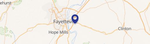 Fayetteville Land For Sale