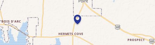1.5 Acre Country Living Land