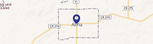 Main At Ne Chipola St