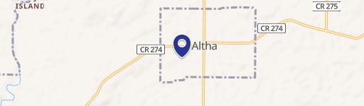 15395 Floy B Rackley Rd