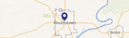 17335 Main Countryside Salon St