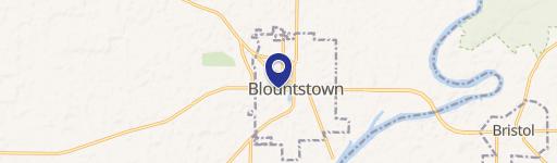 20331 Central Head 2nd Toe Ave