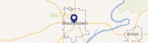 17152 Main Dollar General St