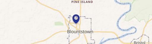 20367 Evans Peavy Funeral Ave